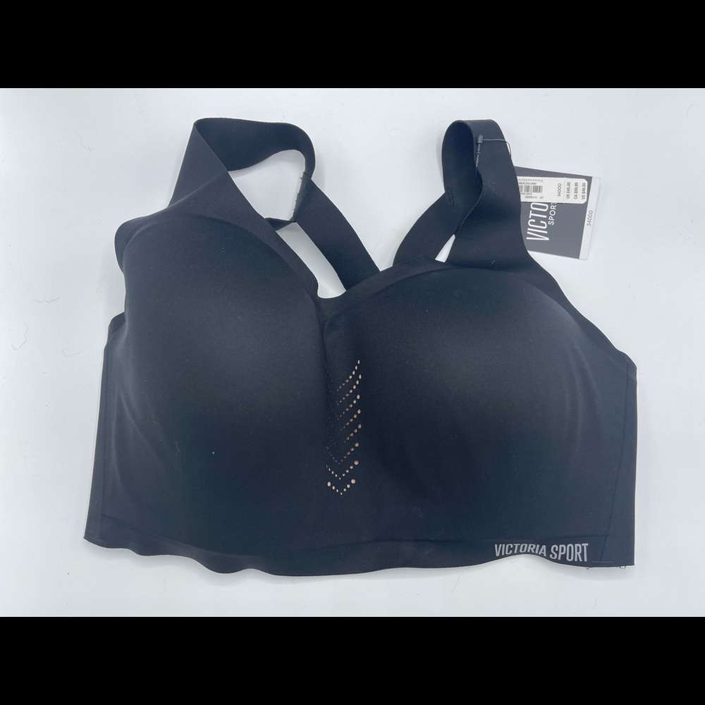 NWT Victoria Sport Angel Max 34DDD